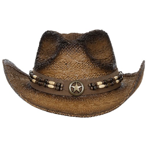 Fox outdoor chapeau cowboy - fox,