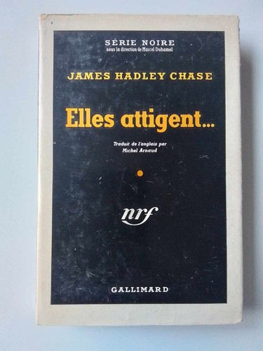 Elles attigent 1951 - elles,