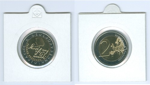 Slovénie monnaie cours - slovénie,