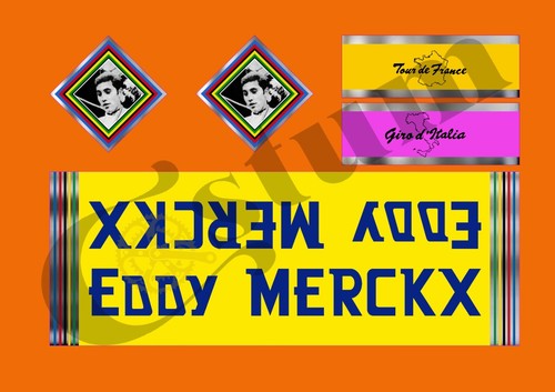 Eddy302 stickers decals eddy - stickers,