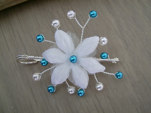 Attache remonte traine broche - attache/remonte, traine/broche