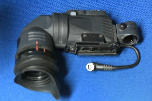 Panasonic hvf21g viseur - aj-hvf21g, hd