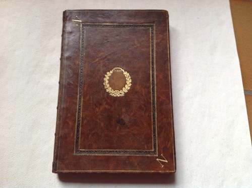 Vulson colombiere heraldique - vulson,