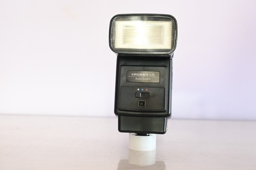 Flash posso a28 - flash,
