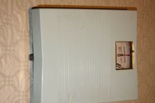 Pèse personne vintage - vintage, la