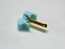 Diamant saphir stylus n44c - diamant,