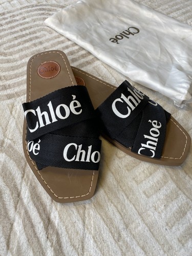 Sandales chloe - sandales,