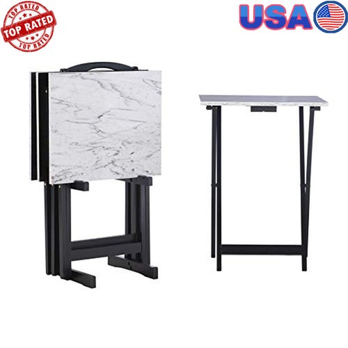 Pcs portable tray table set - pcs,