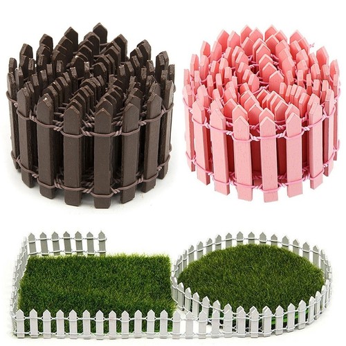 100 5cm piquet clôture jardin - 100,