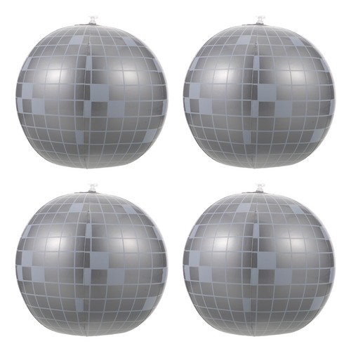 Pcs boule disco - disco, gonflable
