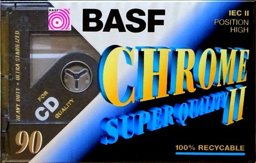 Basf chrome super quality - basf,