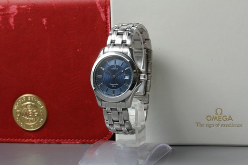 Montre homme omega seamaster - montre,