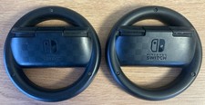Nintendo switch joy con wheel - joy-con,