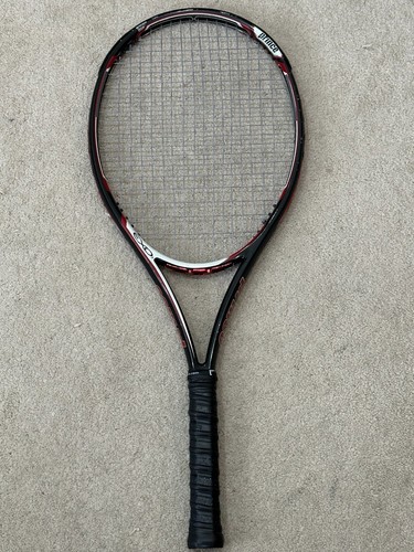 Prince exo3 red 105 tennis - exo3,