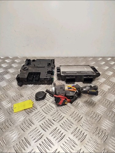 Kit demarrage peugeot 206 - kit, de