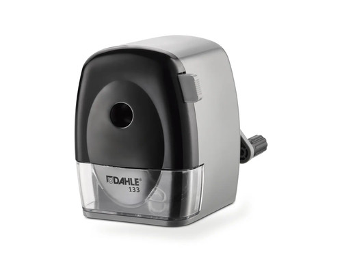Dahle 133 taille - taille-crayon, à