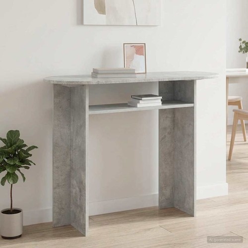 Table console avec - , stockage