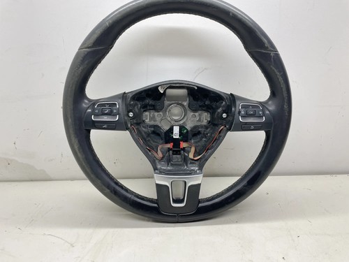 Volant hybride jetta mk6 - jetta,