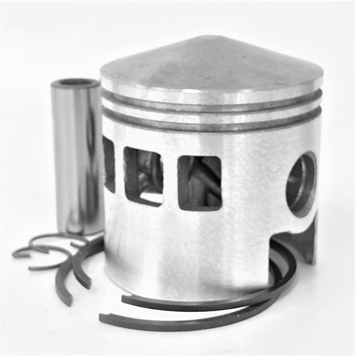 Piston 98d mmpeugeot - piston, 46.98d