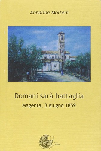 Annalina molteni domani - molteni,