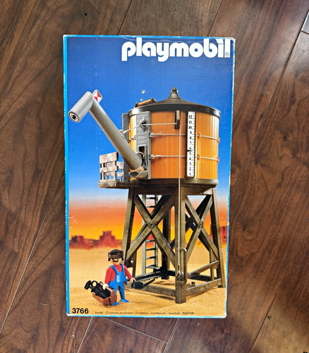 Vintage 1987 playmobil 3766 - 1987,