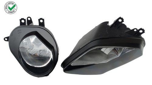 Groupe phare avant pour bmw - phare,
