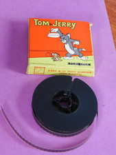Super film office - tom, &