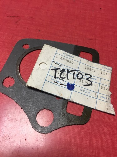 Honda 12251 111 730 - 12251-111-730, de