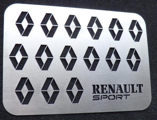Renault megane clio twingo - clio,