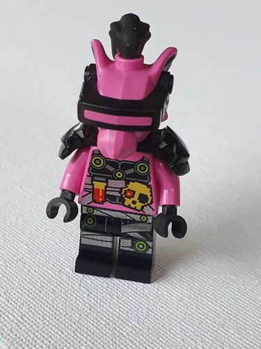 Figurine minifigure lego - figurine,