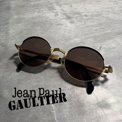 Lunettes soleil jean - soleil, paul