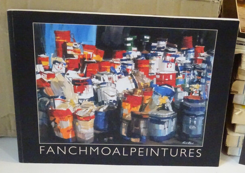 Jean jacques chapalain fanch - jean-jacques,