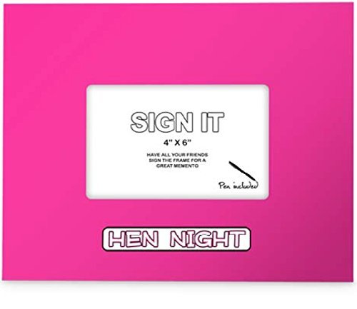 Cadre photo signé sign - cadre,