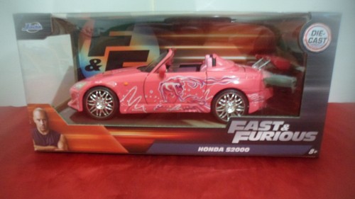 Suki honda s2000 rose - honda,