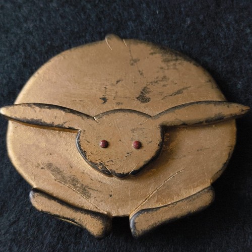 Ornement maedate kabuto - ornement, de