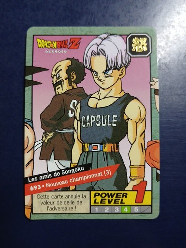 693 dragon ball reg - 693,