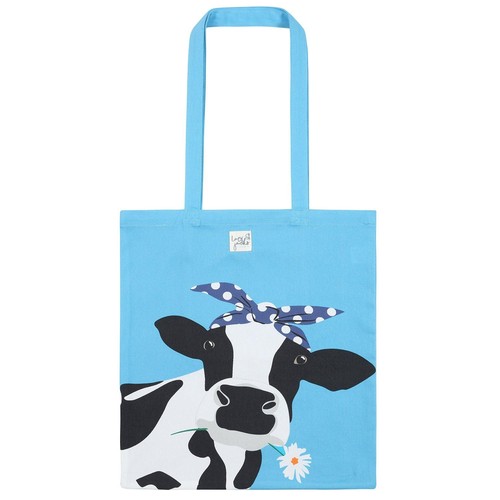 Lazy jacks tote - jacks,
