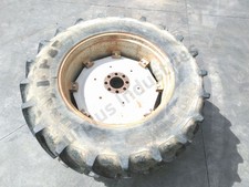 Lot jante tole ford - ar, 7700