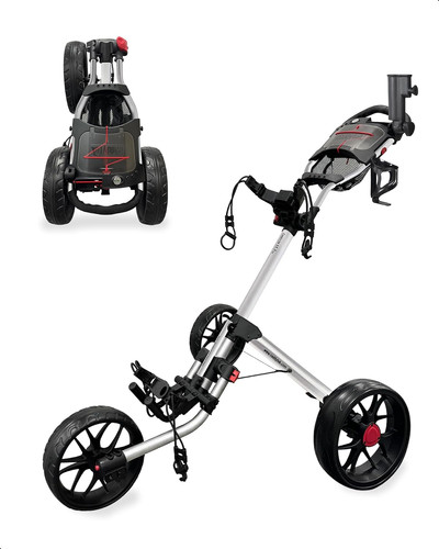 Caddylite golf push - caddylite, 15.3