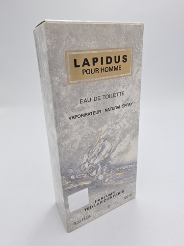 Lapidus pour homme ted - lapidus, by