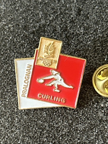 Pin pins - enamel, bv