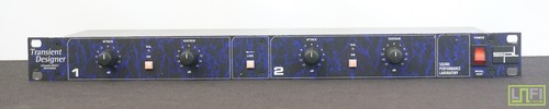 Spl model 9946 transient - model,