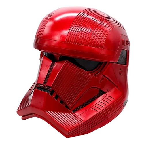 Casque star wars masque rouge - casque,
