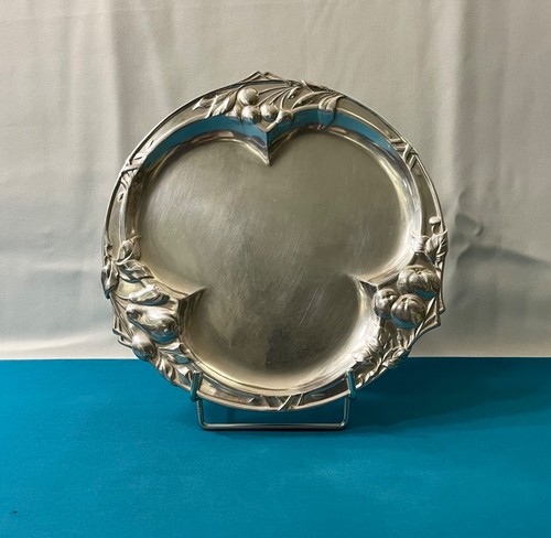 Coupe sur pied christofle - coupe,