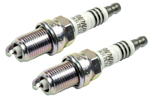 Bougie kit pièce ngk - pièce,