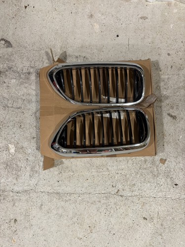 Calandre bmw g30 - bmw, g30/31