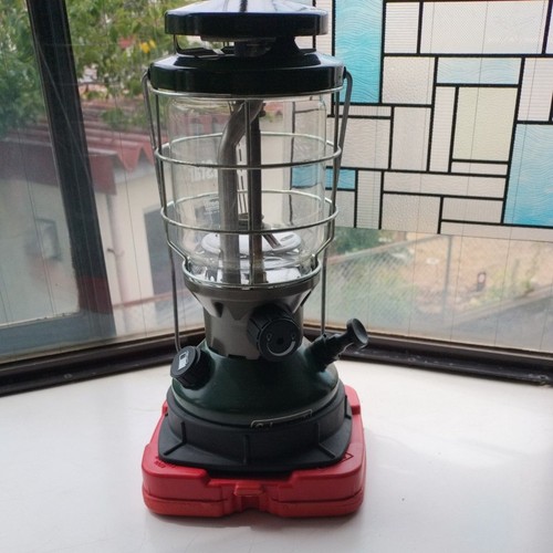 Coleman north star 2000 - coleman,
