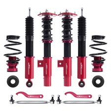 Kit suspension combine - suspension, filete