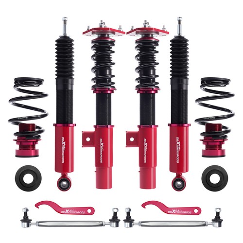 Kit suspension combine - suspension, filete