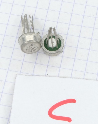 Thomson sfc2308 - 1x,